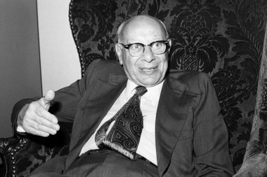 Bruno Bettelheim