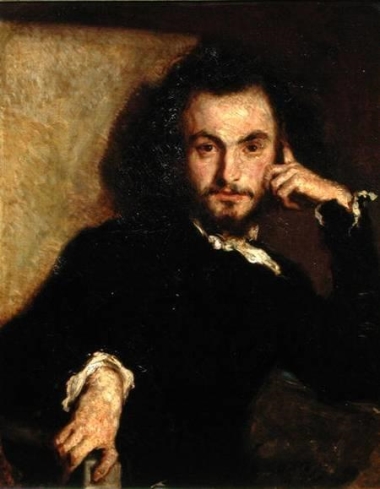 Charles Baudelaire