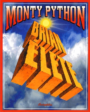 Monty Python - Brian élete
