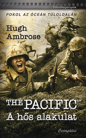 The Pacific