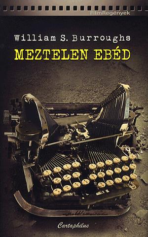 Meztelen ebéd