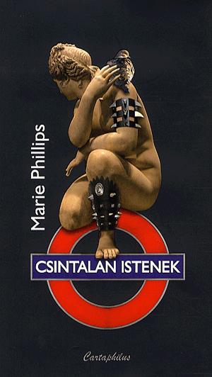 Csintalan istenek
