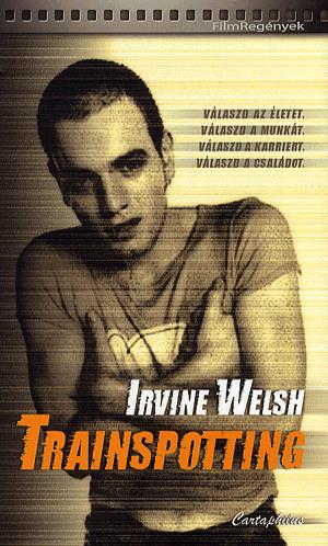 Trainspotting