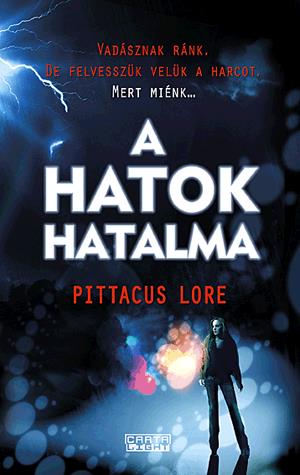 A Hatok hatalma