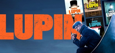 Októberben érkezik a Lupin harmadik évada!