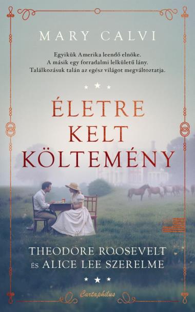 Életre kelt költemény