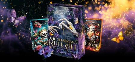 Előrendelhetővé vált a díjnyertes fantasysorozat befejező része!