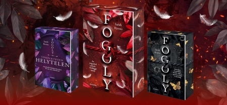 A TikTok-szenzáció befejező része már előrendelhető!