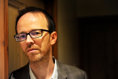 Mark Edwards