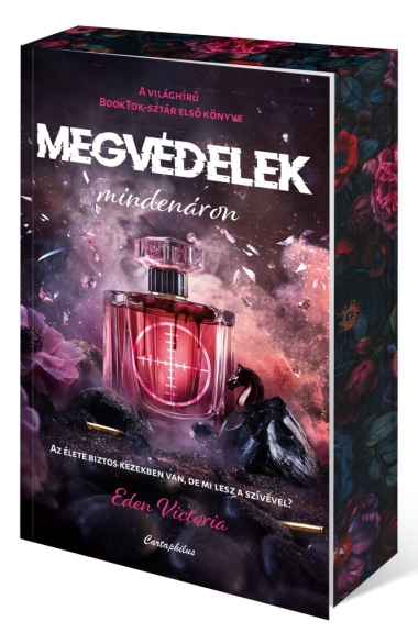 Megvédelek mindenáron