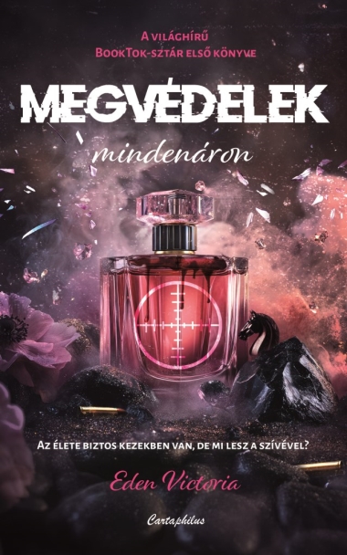 Megvédelek mindenáron