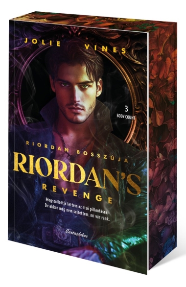 Riordan"s Revenge - Riordan bosszúja