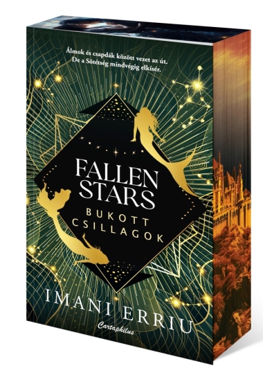 Fallen Stars - Bukott Csillagok