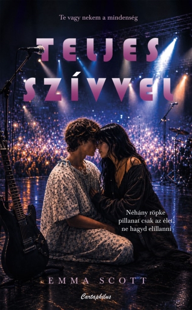 Teljes szívvel