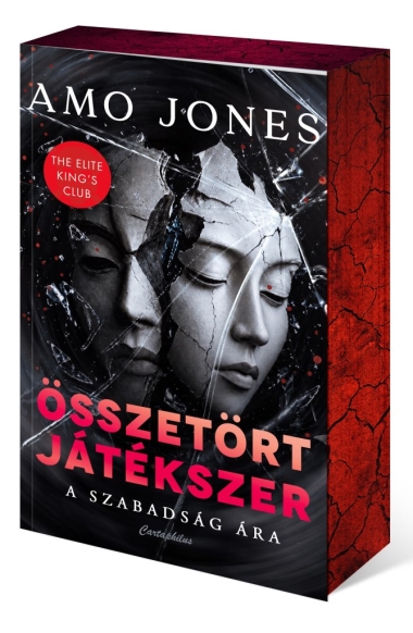 Összetört játékszer