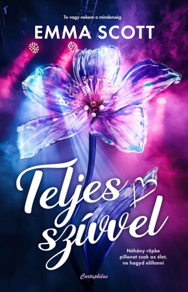 Teljes szívvel